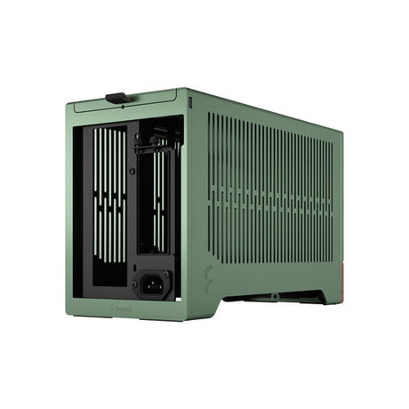 ITX Fractal Design Terra Jade Fractal design