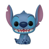 Funko Pop! - Lilo&Stitch Smiling Seated Stitch (55617) Funko Pop!