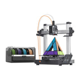 Anycubic Kobra 3 V2 Combo 3D-printer – produktvisning 2