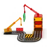 MAGNA-TILES - Builder 32 Piece Set (90226) Magna Tiles