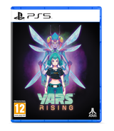 Yars Rising