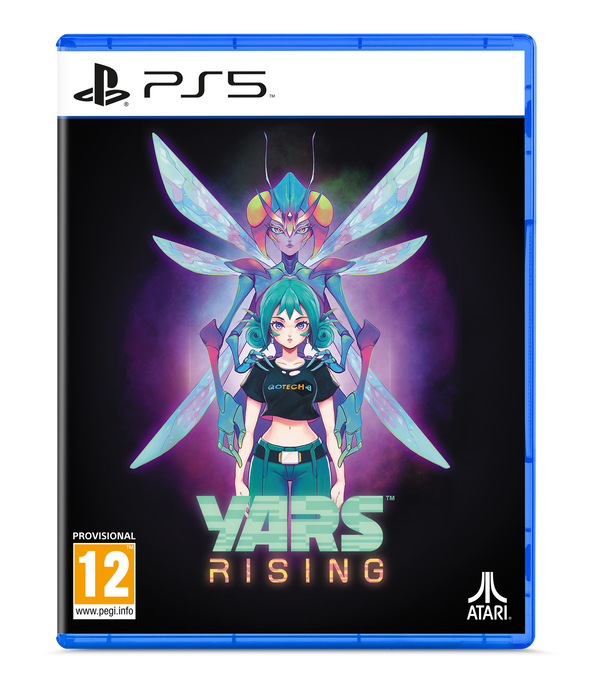 Yars Rising – PlayStation 5