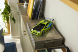 42229 LEGO 42229 Technic Fast and Furious Mitsubishi Eclipse Auto (2.5.)