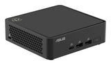ASUS NUC 15 Pro RNUC15CRKU500002 – set skråt forfra (vinkel 7)
