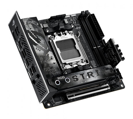 ASUS ROG STRIX X870-I GAMING WIFI (mITX, X870, AM5, DDR5) ASUS