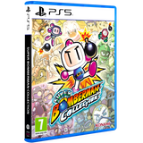 Super Bomberman Collection