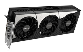 Inno3D GeForce RTX 5090 X3 32GB InnoVISION Multimedia Technologies