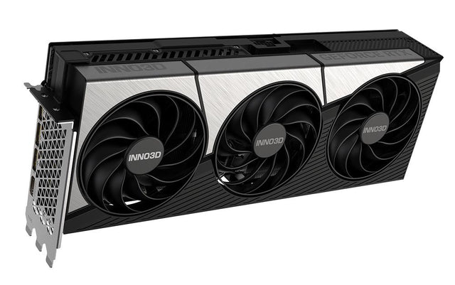 Inno3D GeForce RTX 5090 X3 32GB InnoVISION Multimedia Technologies