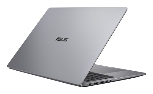 ASUS ExpertBook P5 G1 P5606CCA-MB0080 – set skråt forfra (vinkel 4); tastaturlayout illustrativt