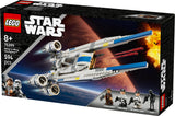 LEGO - Star Wars TM - Rebel U-Wing Starfighter™ (75399) LEGO