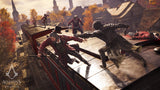 Assassin's Creed Syndicate – nordisk udgave – Xbox One – motiv fra spillet 9