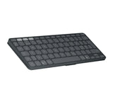 Logitech - Keys-To-Go 2 Portable Wireless Keyboard for Tablets - Nordic Logitech