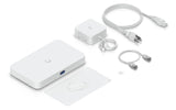 Ubiquiti Unifi Cloud Gateway Fiber white Ubiquiti