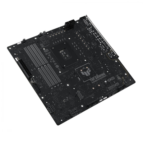 ASUS TUF GAMING B760M-BTF WIFI D4 (mATX, B760, LGA 1700, DDR4) ASUS