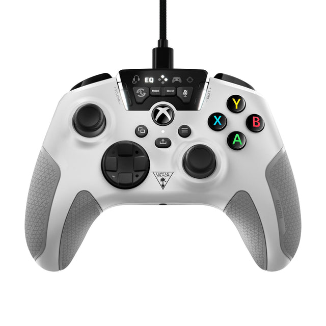 Turtle Beach Recon Controller - Hvid Turtle Beach