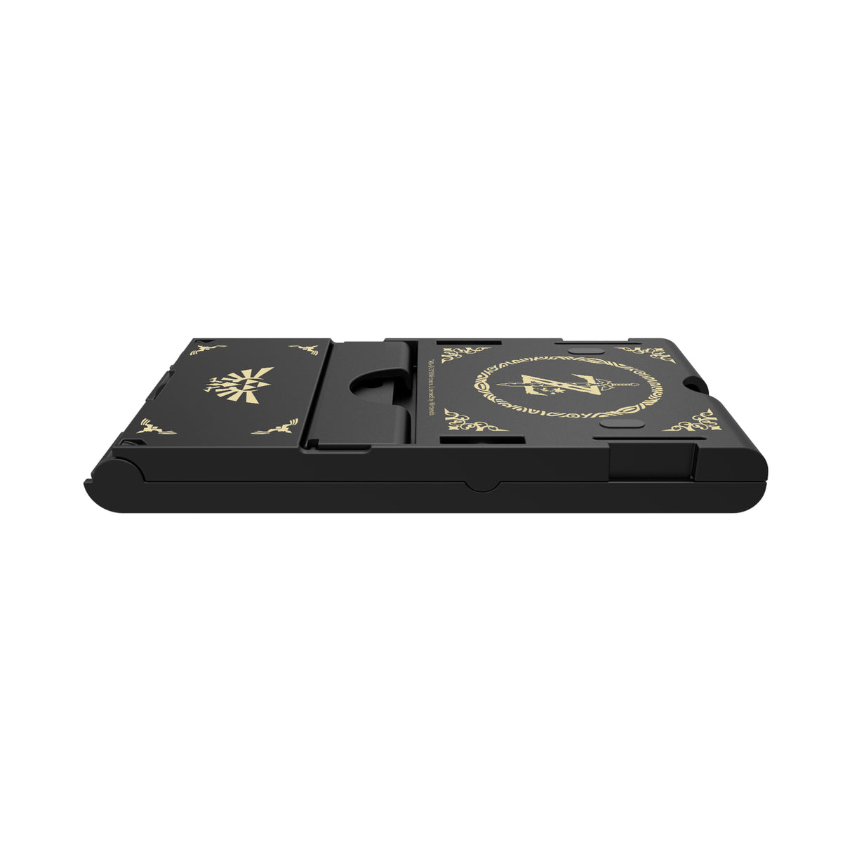 HORI Official Nintendo Switch Compact Playstand (Zelda) HORI