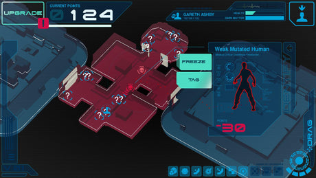 The Persistence – Nintendo Switch – produktdetalje 9