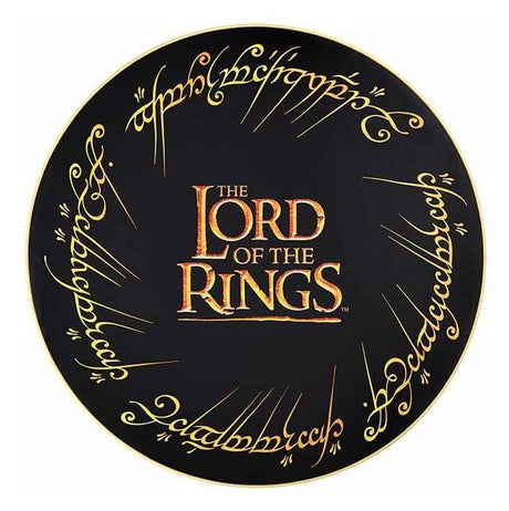 Subsonic – Lord Of The Rings – Gaming Floor Mat