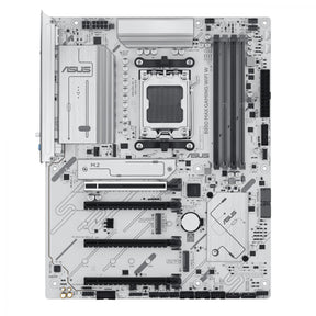 ASUS B850 MAX GAMING WIFI WHITE (ATX, B850, AM5, DDR5) ASUS