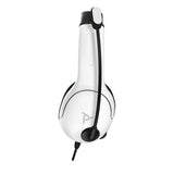PDP LVL40 kablet headset til Xbox – hvid – produktvisning 5