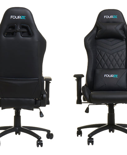 FOURZE Lightning RGB – vist i en samlet opsætning