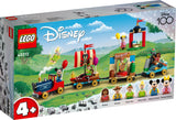 LEGO Disney - Disney Celebration Train (43212) LEGO