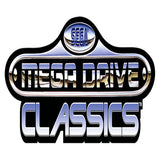 SEGA Mega Drive Classics Nintendo Switch – Spillogo