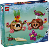 43293 LEGO 43293 D.P. Kakamora (2.5.)