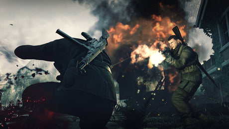 Sniper Elite 4 – Xbox One – produktbillede 5