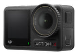 DJI - Osmo Action 4 Standard Combo DJI