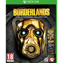 Xbox One-Spiele
