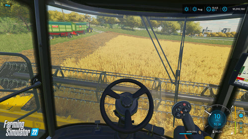 Farming Simulator 22 (Platinum Edition) Giants
