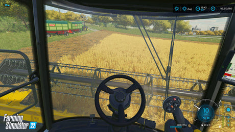 Farming Simulator 22 (Platinum Edition) Giants