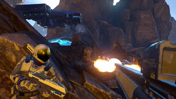 Farpoint (VR) – PS4