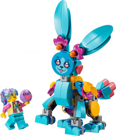 LEGO 71488 DREAMZzz Bunchu's Creative Animal Adventures LEGO