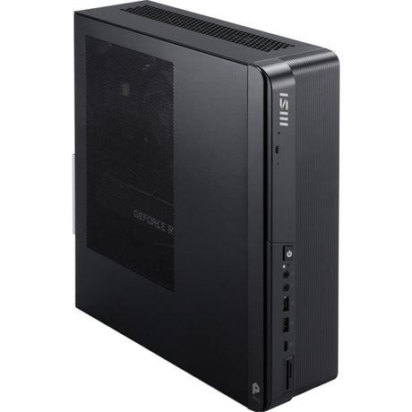 MSI PRO DP80 AI A2TAG-075EU – produktvinkel 11