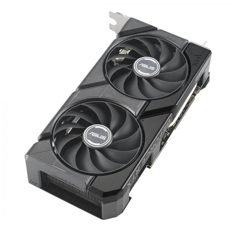 ASUS GeForce RTX 4060 TI 8GB GDDR6 DUAL EVO OC ASUS