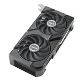 ASUS GeForce RTX 4070 12GB GDDR6 DUAL OC EVO ASUS