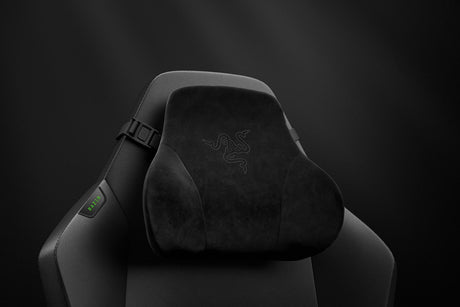 Razer Iskur V2 Newgen – Black