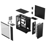 Fractal Design North XL Momentum Edition E-ATX USB-C Fractal design
