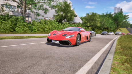 CityDriver