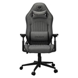 COUGAR Explore Royal Gray F gamingstol – produktvisning