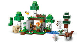 LEGO - Minecraft - First Night Adventure (21593) Lego
