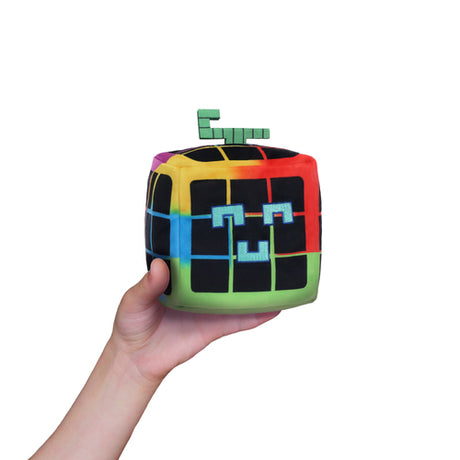 BLOX FRUITS - 4" PLUSH BLIND BOX AST -S3