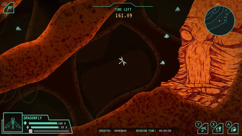 Lunar Lander: Beyond Atari