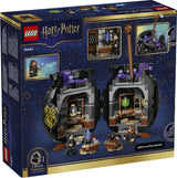 LEGO - Harry Potter TM - Cauldron: Secret Potions Classroom (76464) LEGO