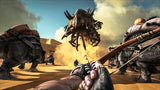 Ark: Survival Evolved