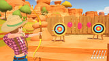 Horse Club Ride West Nintendo Switch – Gameplay, spilscene 6
