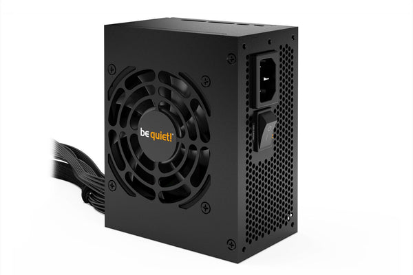 be quiet! SFX Power 3 450W SFX - BN321