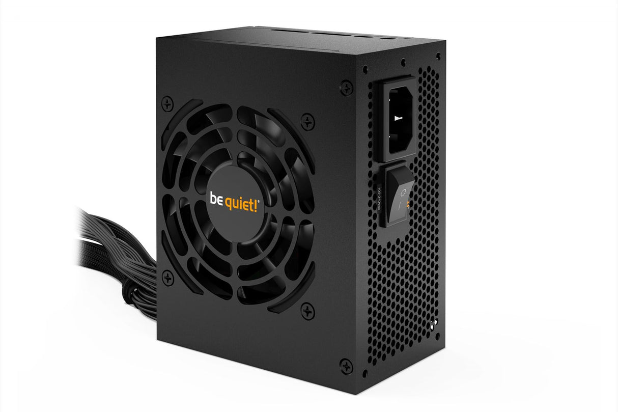 be quiet! SFX Power 3 450W SFX - BN321 Be quiet